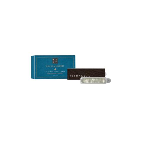 Rituals Hammam Parfum Pour Voiture