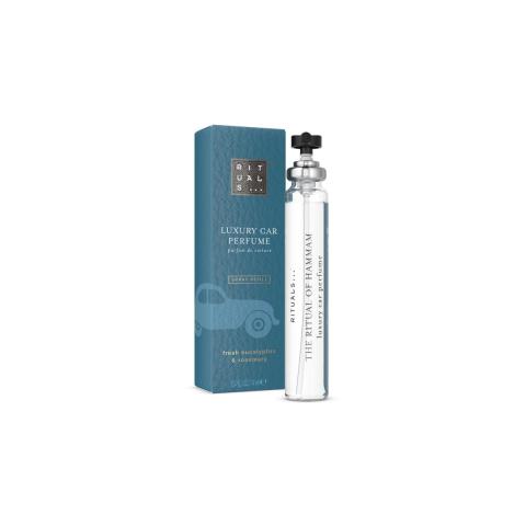 Rituals Hammam Parfum Pour Voiture