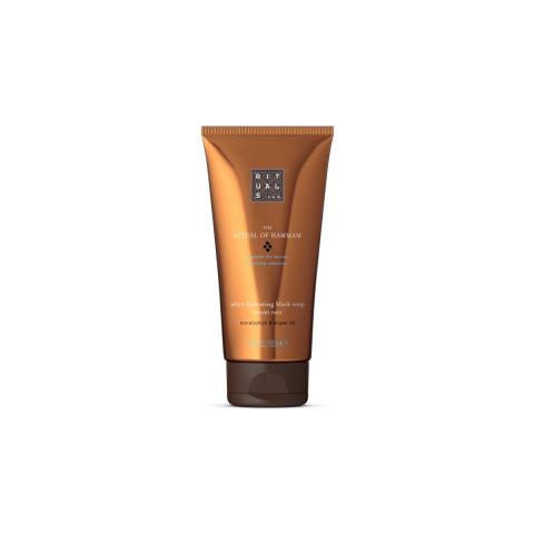 Rituals Hammam Savon Noir Rituals Hammam Savon Noir
