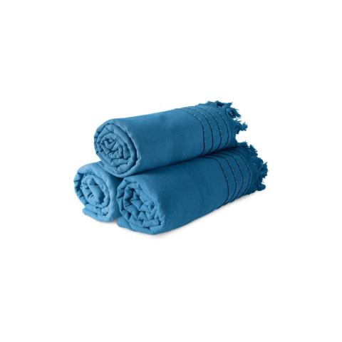 Rituals Hammam Towel Hammam Blue