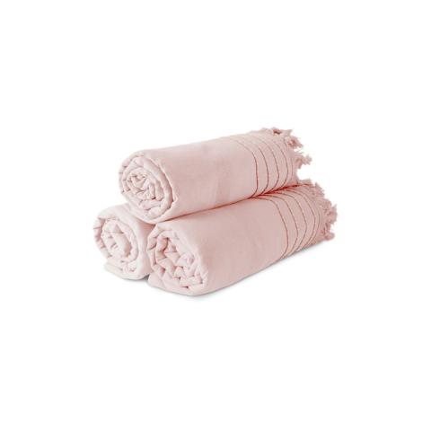 Rituals Hammam Towel Sakura Pink