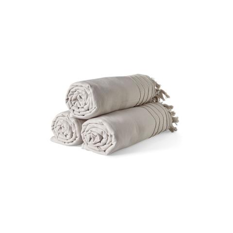 Rituals Hammam Towel Sand Shell