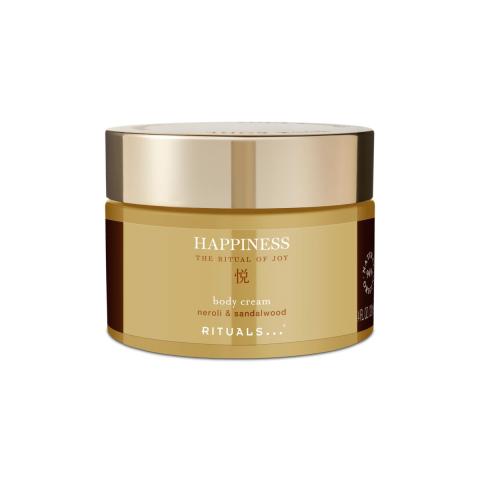 Rituals Happiness - Body Cream Rituals Happiness - Body Cream