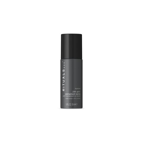 Rituals Homme 24h Anti-Perspirant Spray 50ml