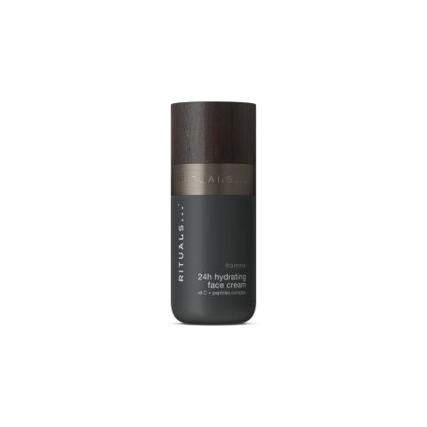 Rituals Homme 24h Hydrating face cream