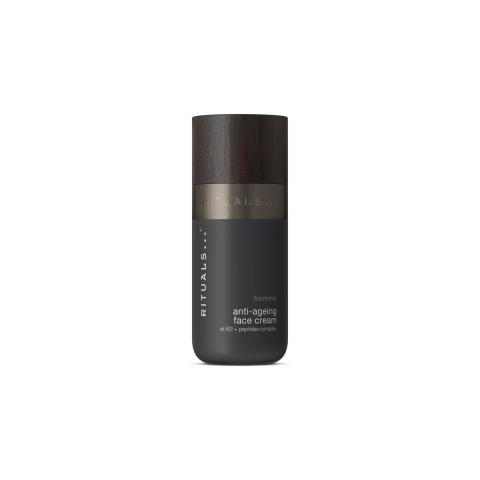 Rituals Homme Anti-Ageing face cream