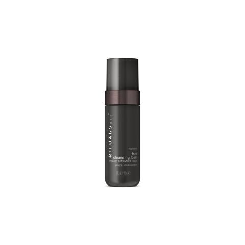 Rituals Homme Face Cleansing Foam Rituals Homme Face Cleansing Foam