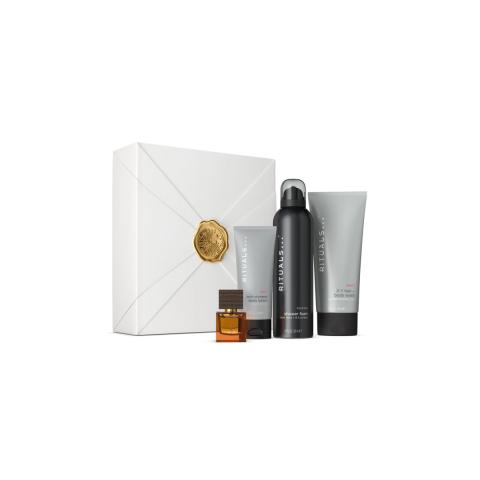 Rituals Homme - Medium Gift Set 2022 Rituals Homme - Medium Gift Set 2022