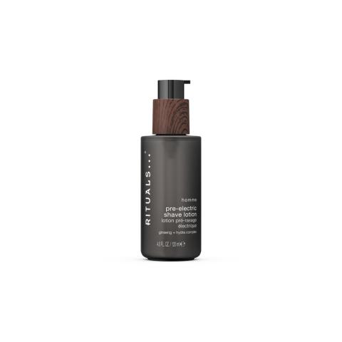 Rituals Homme Pre-Electric Shave Lotion Rituals Homme Pre-Electric Shave Lotion
