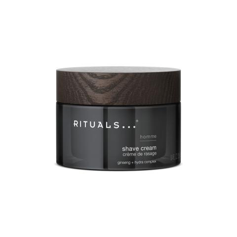 Rituals Homme Shave Cream