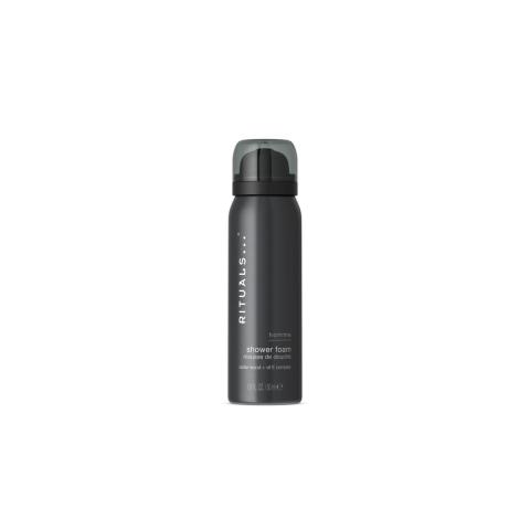 Rituals Homme shower foam 50ml