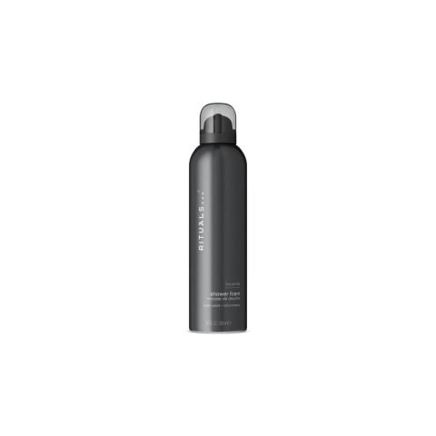 Rituals Homme shower foam