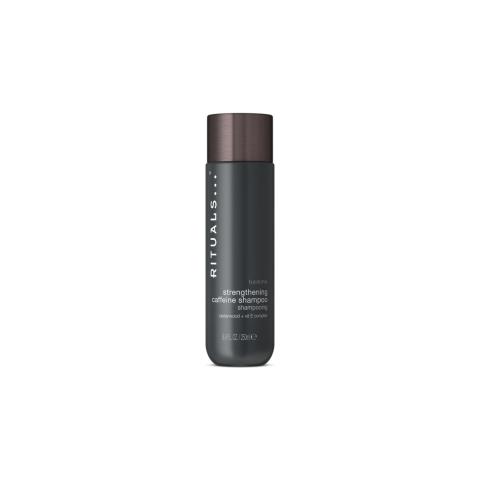 Rituals Homme Strengthening Caffeine Shampoo