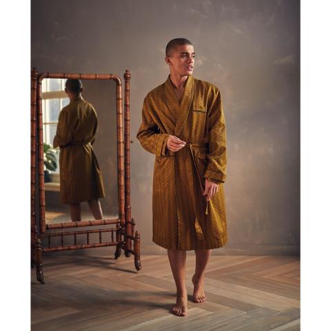 Rituals Hugh Ocre Minimal L/XL