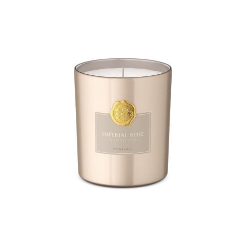 Rituals Imperial Rose Scented Candle