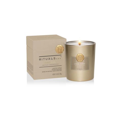 Rituals Jade Vine Scented Candle