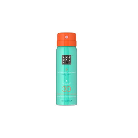 Rituals Karma Brume Solaire Lactée SPF 30 Rituals Karma Brume Solaire Lactée SPF 30