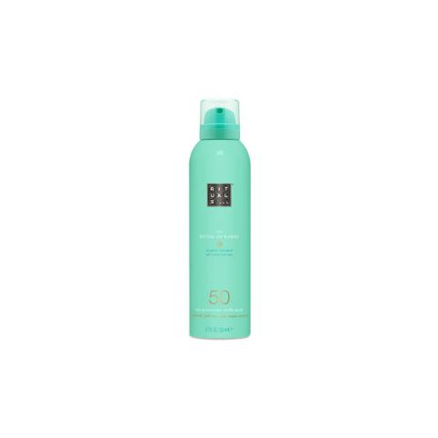 Rituals Karma Brume Solaire Lactée SPF 50 – Protection Élevée