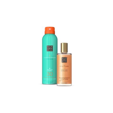 Rituals Karma Coffret Cadeau M