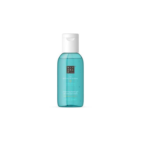 Rituals Karma Gel Lavant Et Nettoyant Pour Les Mains Rituals Karma Gel Lavant Et Nettoyant Pour Les Mains