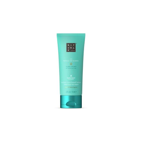 Rituals Karma Lotion Pour Les Mains