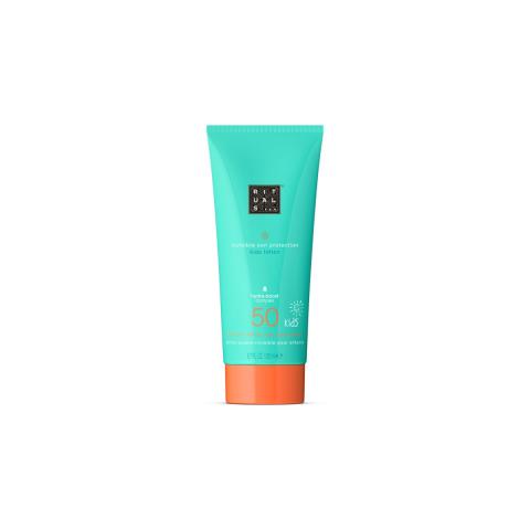 Rituals Karma Lotion Solaire Enfants SPF 50