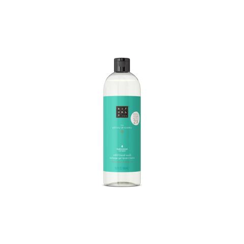 Rituals Karma Recharge Gel Lavant Pour Les Mains