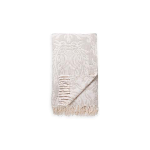Rituals Latur Quilt Jacquard Off White 150 x 250 cm