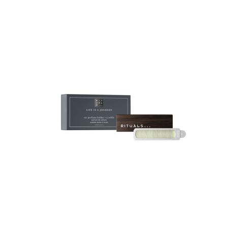 Rituals Life is a Journey - Homme Car Perfume Rituals Life is a Journey - Homme Car Perfume