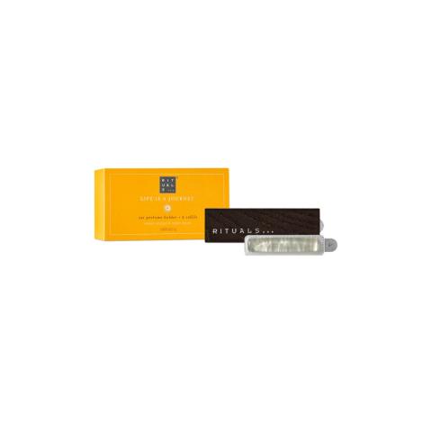 Rituals Life is a Journey - Mehr Car Perfume
