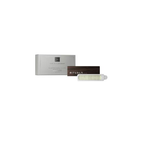 Rituals Life is a Journey - Sport Car Perfume