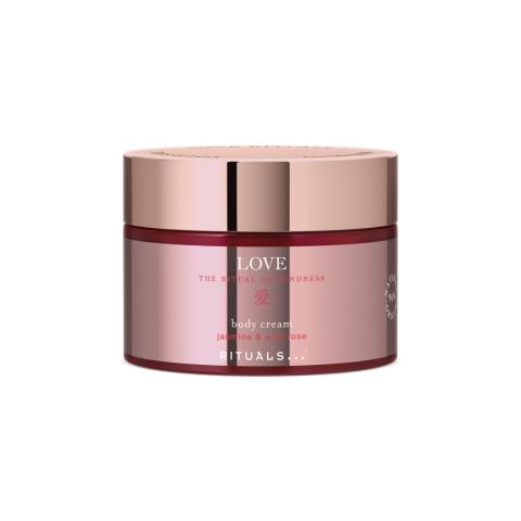 Rituals Love - Body Cream Rituals Love - Body Cream