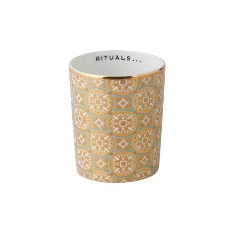 Rituals Luxury Candle Holder - Arabic Dream Rituals Luxury Candle Holder - Arabic Dream