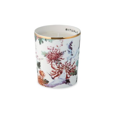 Rituals Luxury Candle Holder - Tropical Cranes