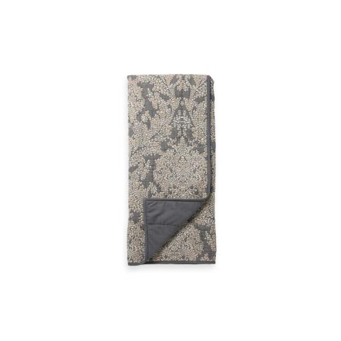 Rituals Madurai Quilt Grey Lily 150 x 250 cm