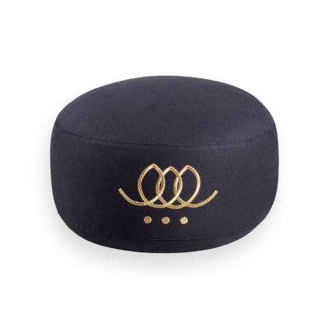 Rituals Meditation pillow - Steel Rituals Meditation pillow - Steel