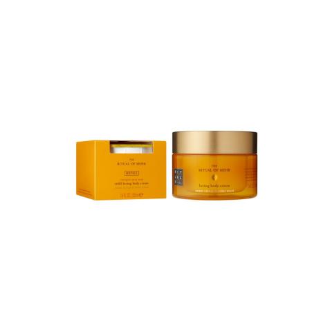 Rituals Mehr Body Cream + Refill Pack