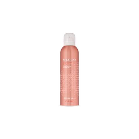 Rituals M’Gouna Floral Foaming Shower Gel