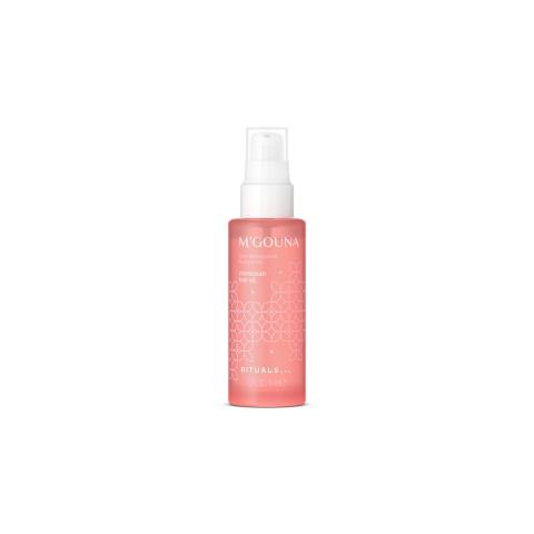 Rituals M’Gouna Moroccan Hair Oil