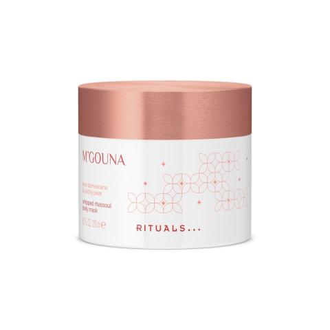 Rituals M’Gouna Whipped Rhassoul Body Mask Rituals M’Gouna Whipped Rhassoul Body Mask