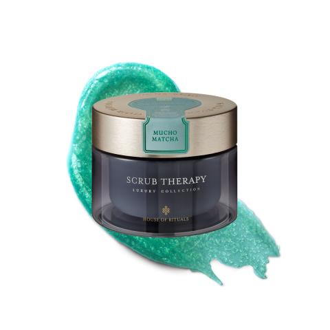 Rituals Mucho Matcha Body Scrub