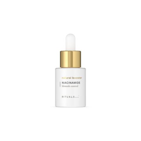 Rituals Namasté - Booster Naturel Visage - 20 ml