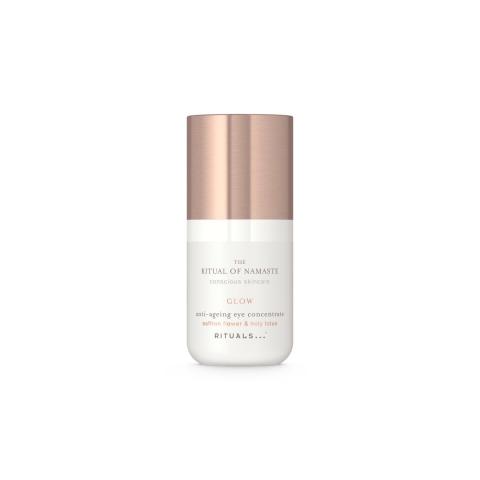 Rituals Namasté - Crème Anti-âge Pour Les Yeux - 15 ml