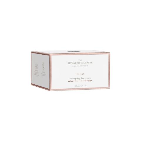 Rituals Namasté - Crème De Jour Éclat Anti-âge - 50 ml