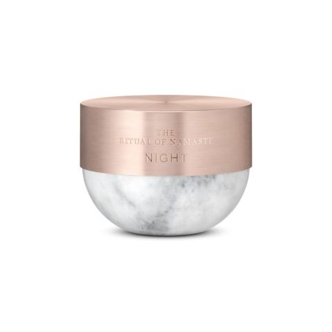 Rituals Namasté - Crème De Nuit Éclat Anti-âge - 50 ml