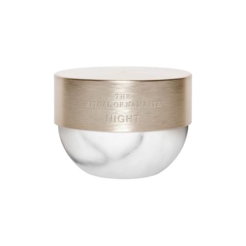 Rituals Namasté - Crème De Nuit Raffermissante - 50 ml