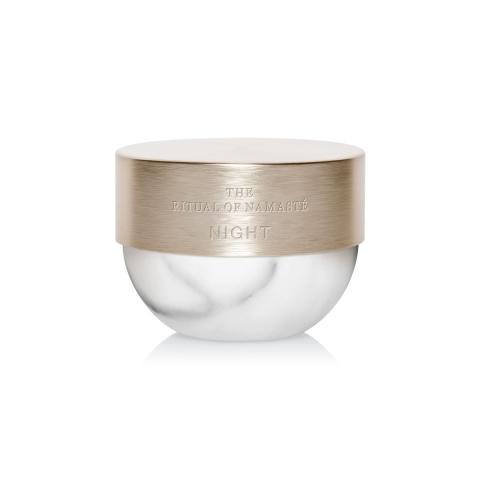 Rituals Namasté - Crème De Nuit Raffermissante - 50 ml