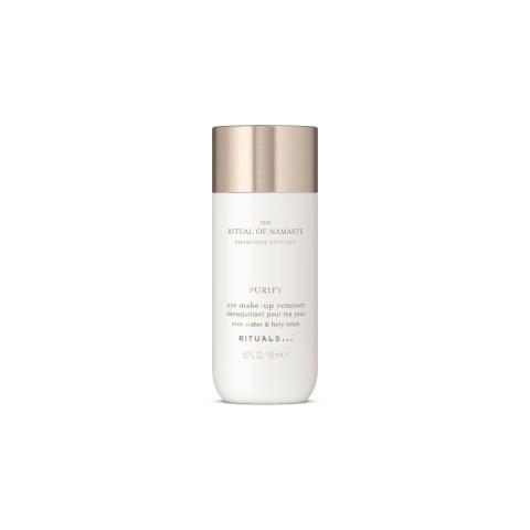 Rituals Namasté - Démaquillant Pour Les Yeux - 150 ml Rituals Namasté - Démaquillant Pour Les Yeux - 150 ml