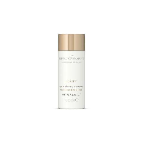 Rituals Namasté - Démaquillant Pour Les Yeux - 30 ml Rituals Namasté - Démaquillant Pour Les Yeux - 30 ml
