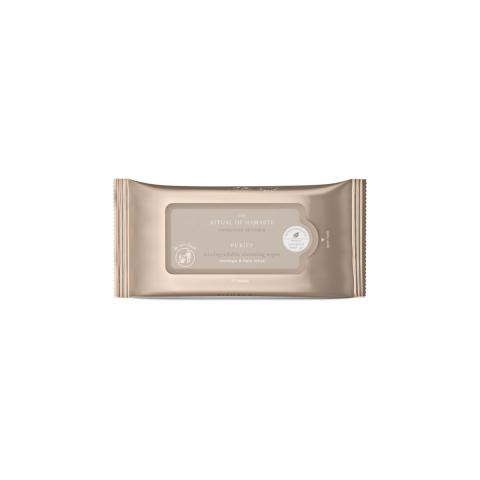 Rituals Namasté - Lingettes Démaquillantes,10 unités - 10 wipes gr